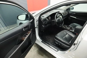 Седан Toyota Camry 2014 года, 2180000 рублей, Курск