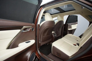Внедорожник Lexus RX 2017 года, 4599000 рублей, Красноярск