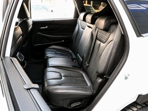 Внедорожник Hyundai Santa Fe 2019 года, 3729000 рублей, Волгоград