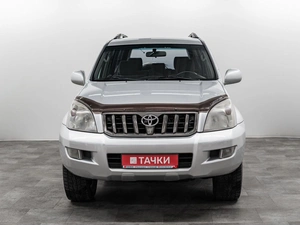 Внедорожник Toyota Land Cruiser Prado 2008 года, 2375000 рублей, Красноярск
