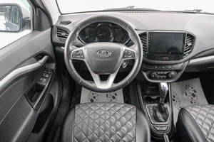 Универсал ВАЗ (LADA) Vesta 2021 года, 1099000 рублей, Красноярск