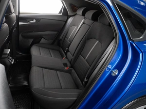 Седан Kia Cerato 2021 года, 1979000 рублей, Тюмень