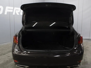 Седан Lexus GS 2013 года, 2800000 рублей, Омск