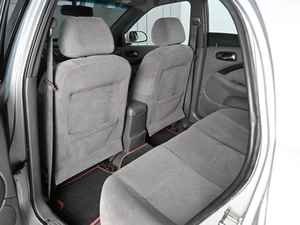 Хетчбэк Chevrolet Lacetti 2007 года, 540000 рублей, Ростов-на-Дону