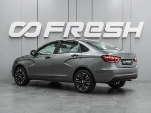 Седан ВАЗ (LADA) Vesta 2020 года, 969000 рублей, Воронеж