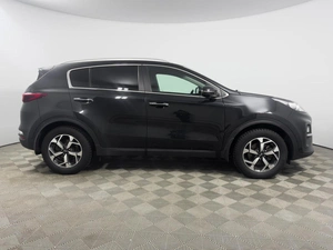 Внедорожник Kia Sportage 2020 года, 2235000 рублей, Казань