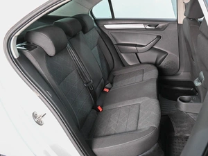 Лифтбек Volkswagen Polo 2021 года, 1779000 рублей, Аксай