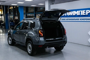 Внедорожник Renault Duster 2019 года, 1398000 рублей, Солонцы