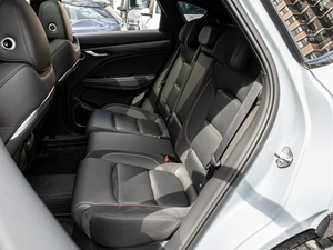 Внедорожник Geely Tugella 2024 года, 3250000 рублей, Краснодар