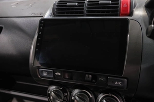 Хетчбэк Honda Fit 2002 года, 349000 рублей, Новокузнецк