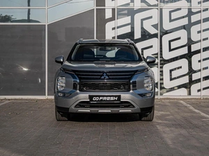 Внедорожник Mitsubishi Outlander 2023 года, 4785000 рублей, Краснодар