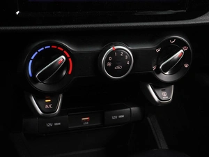 Хетчбэк Kia Rio X 2022 года, 2039000 рублей, Воронеж