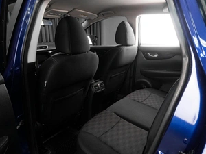 Внедорожник Nissan Qashqai 2014 года, 1444000 рублей, Тюмень