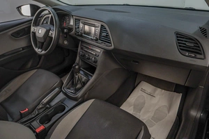 Хетчбэк SEAT Leon 2014 года, 849000 рублей, Челябинск