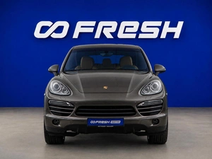 Внедорожник Porsche Cayenne 2013 года, 2749046 рублей, Москва