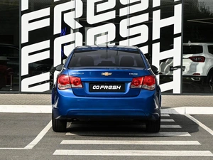 Седан Chevrolet Cruze 2011 года, 620000 рублей, Волгоград