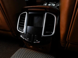 Внедорожник Porsche Cayenne S 2016 года, 3710000 рублей, Тюмень