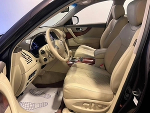 Внедорожник Infiniti QX70 2014 года, 1999000 рублей, Красноярск