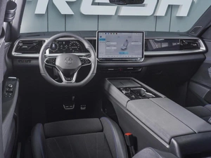Внедорожник Volkswagen Teramont Pro 2026 года, 6370000 рублей, Ростов-на-Дону