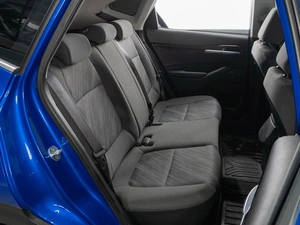 Внедорожник Kia Seltos 2022 года, 2949000 рублей, Тюмень