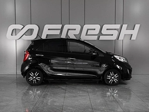 Хетчбэк Kia Picanto 2012 года, 1095000 рублей, Ростов-на-Дону