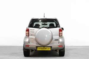 Внедорожник Toyota Rush 2007 года, 1049000 рублей, Барнаул