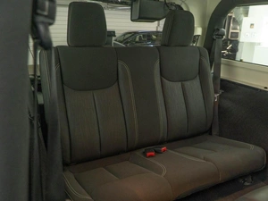 Внедорожник Jeep Wrangler 2014 года, 2983055 рублей, Москва