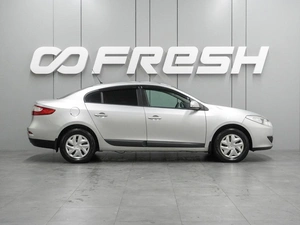 Седан Renault Fluence 2011 года, 729000 рублей, Воронеж