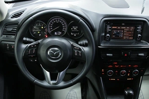 Внедорожник Mazda CX-5 2014 года, 1733000 рублей, Солонцы