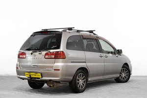 Минивэн Nissan Liberty 2002 года, 389000 рублей, Барнаул