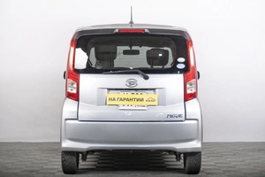 Минивэн Daihatsu Move 2016 года, 749000 рублей, Томск