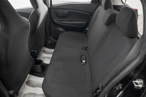 Хетчбэк Toyota Vitz 2018 года, 999000 рублей, Барнаул