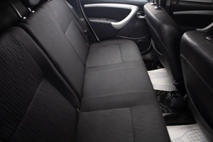 Внедорожник Nissan Terrano 2016 года, 1399000 рублей, Оренбург