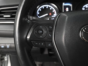 Седан Toyota Camry 2019 года, 2699000 рублей, Ставрополь