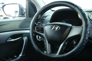 Седан Hyundai i40 2015 года, 1589000 рублей, Омск