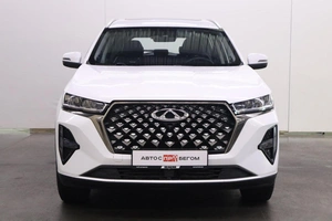 Внедорожник Chery Tiggo 7 2023 года, 1690000 рублей, Брянск