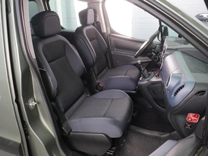 Минивэн Peugeot Partner 2010 года, 849000 рублей, Воронеж