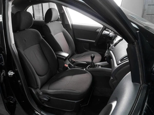 Седан Kia Cerato 2010 года, 719000 рублей, Тюмень