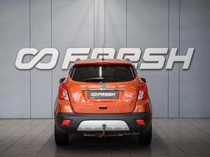 Внедорожник Opel Mokka 2014 года, 1090000 рублей, Муром