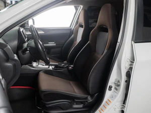 Хетчбэк Subaru Impreza 2010 года, 1070000 рублей, Тюмень