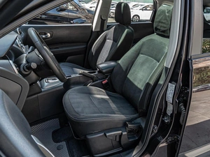 Внедорожник Nissan Qashqai 2010 года, 1045000 рублей, Краснодар