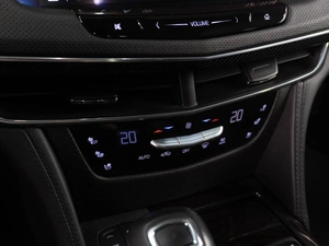 Седан Cadillac CT6 2019 года, 3999000 рублей, Тюмень