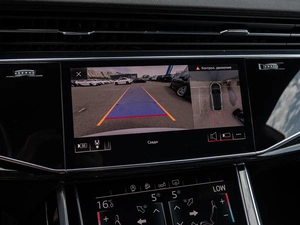Внедорожник Audi Q8 2019 года, 4480000 рублей, Краснодар