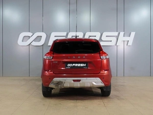 Хетчбэк ВАЗ (LADA) XRAY 2017 года, 639000 рублей, Воронеж