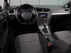 Хетчбэк Volkswagen Golf 2013 года, 1619000 рублей, Воронеж