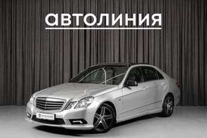 Седан Mercedes-benz E-класс 2011 года, 1249000 рублей, Красноярск