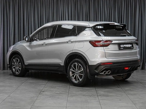 Внедорожник Geely Coolray 2021 года, 1799000 рублей, Тюмень