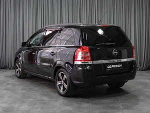 Минивэн Opel Zafira 2011 года, 785000 рублей, Тюмень