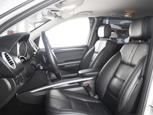 Внедорожник Mercedes-benz M-класс 2009 года, 1130000 рублей, Омск