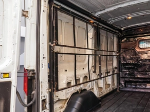 Ford Transit, VIII (2013—н. в.) 2.2 TDCi FWD MT (125 л.с.) 2021г. 2021 года, 2180000 рублей, Краснодар